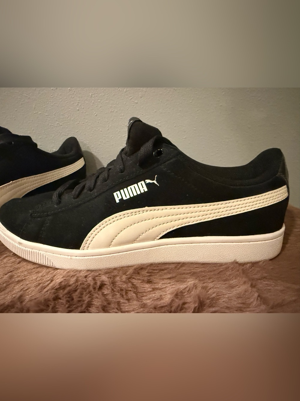 Puma Smash 3.0 trainers - Picture 2 of 6